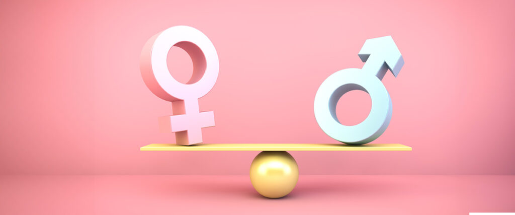 Dysforia płciowa Wyzwania i poszukiwanie zrozumienia