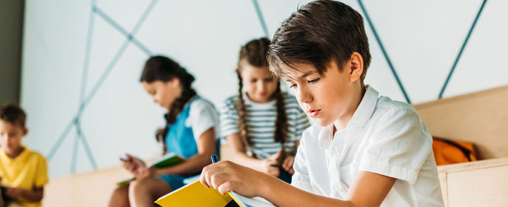 Dysleksja objawy, przyczyny i leczenie