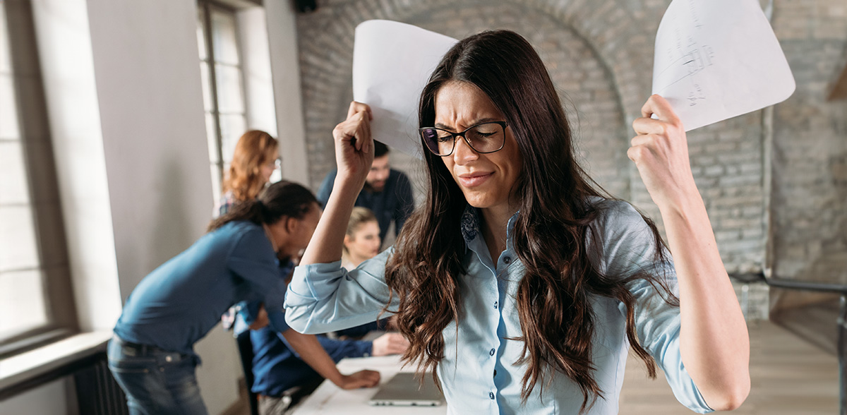 Dysregulacja emocjonalna u osób dorosłych z ADHD – objawy i oddziaływania terapeutyczne