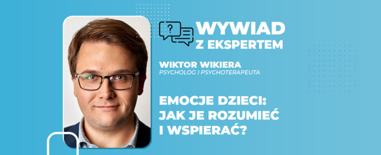 Emocje dzieci jak je rozumieć i wspierać