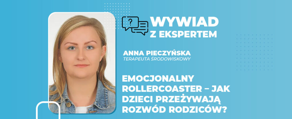 Emocjonalny rollercoaster jak dzieci przeżywają rozwód rodziców