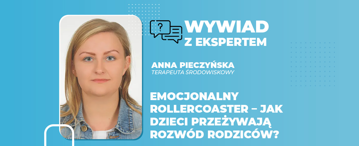 Emocjonalny rollercoaster jak dzieci przeżywają rozwód rodziców