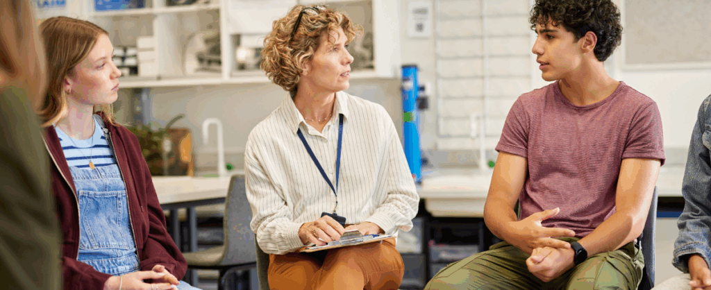 Empatia w szkole czego możemy nauczyć się od Duńczyków ()