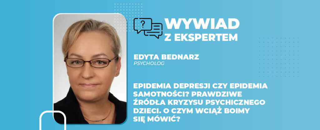 Epidemia depresji czy epidemia samotności