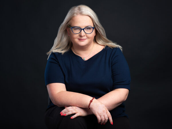 Ewa Mazurczyk-Jankowska