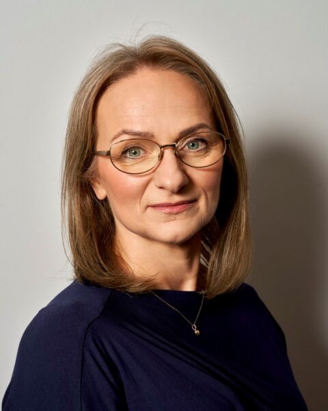 Ewa Bartosiewicz-Dudek