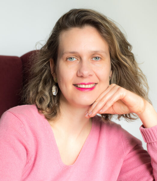 Ewa Szponar