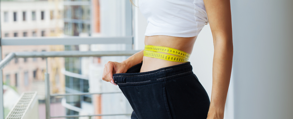 Forma na lato czy sygnał alarmowy Gdzie kończy się dbanie o sylwetkę, a zaczyna anoreksja  ()