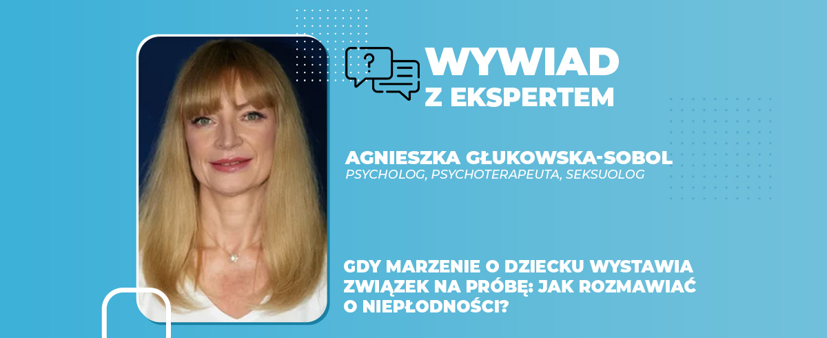 Gdy marzenie o dziecku wystawia związek na próbę jak rozmawiać o niepłodności
