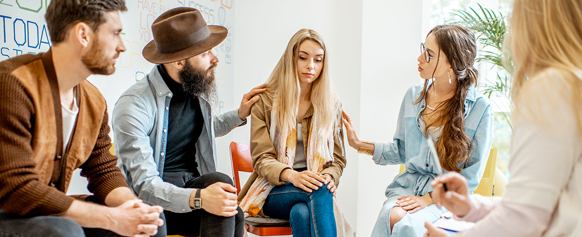 Grupowa Terapia Schematów kluczem do zmiany schematów