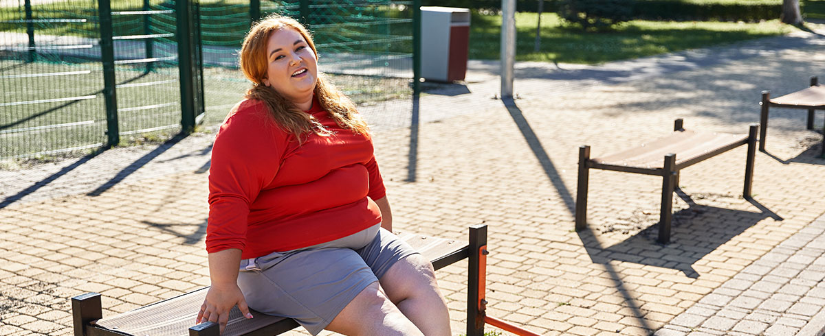 Hejt wobec osób z otyłością jak sobie z nim radzić i budować poczucie własnej wartości