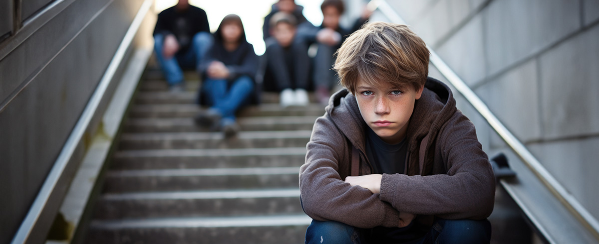 Hejt wśród młodzieży jak pomóc dziecku