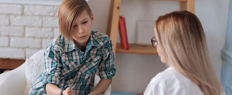 Innowacyjne narzędzie diagnostyczne test MOXO w diagnozie ADHD