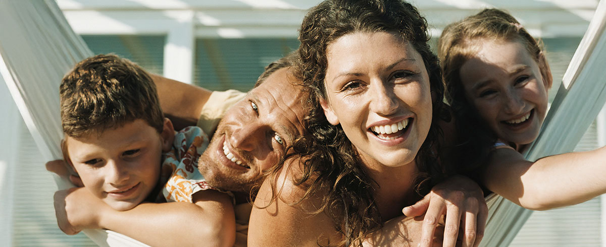 Jak budować i pielęgnować relacje rodzinne