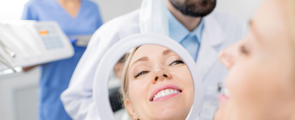 Jak pokonać strach przed dentystą dentofobia pod lupą