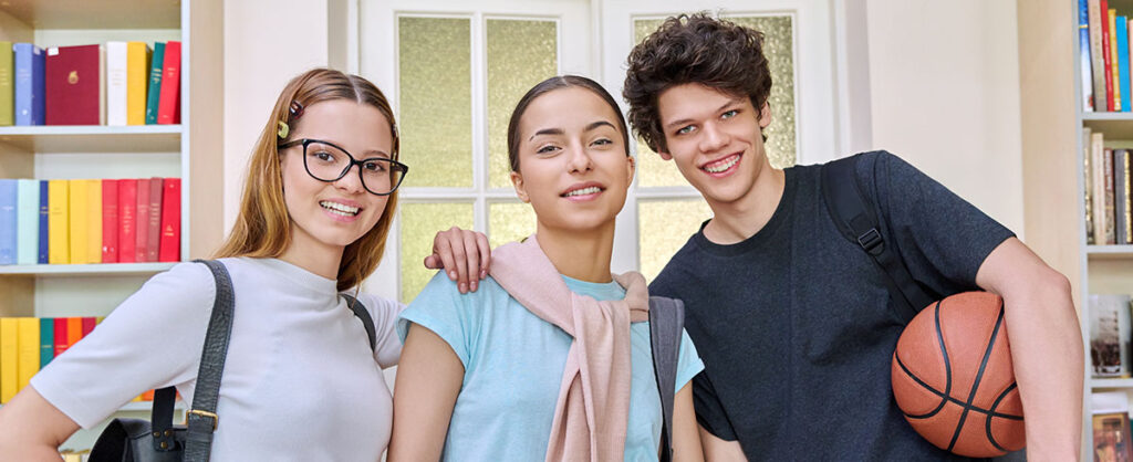 Jak pomóc dziecku przetrwać stres egzaminacyjny Porady dla rodziców i uczniów