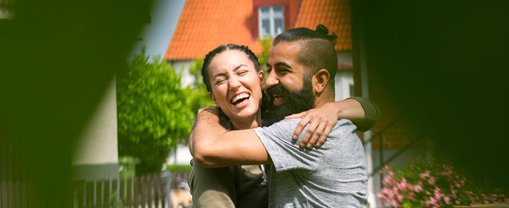 Jak przeszłość wpływa na Twój związek