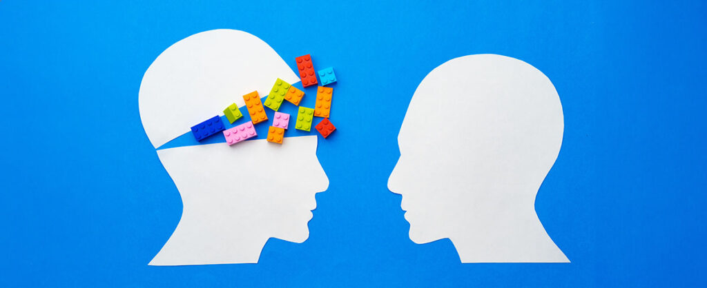 Jak radzić sobie z natrętnymi myślami