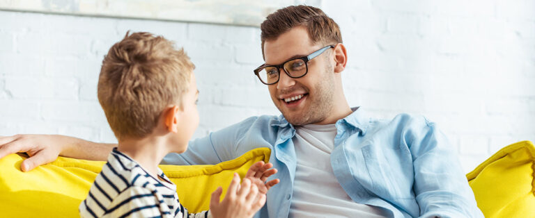 Jak radzić sobie z przeklinaniem u dzieci Praktyczne porady dla rodziców