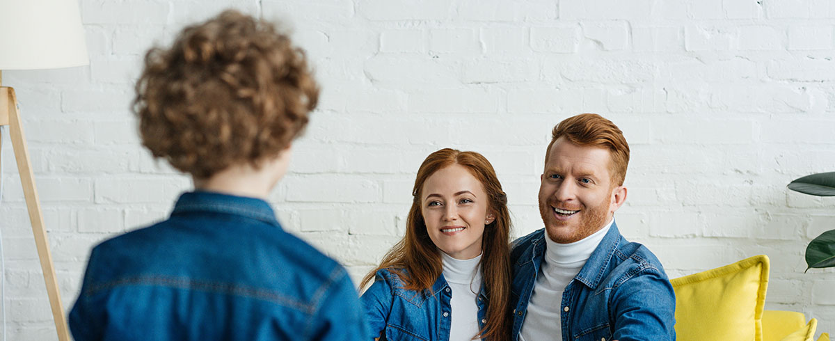 Jak rodzice mogą wspierać dziecko z ADHD kluczowe strategie i wskazówki