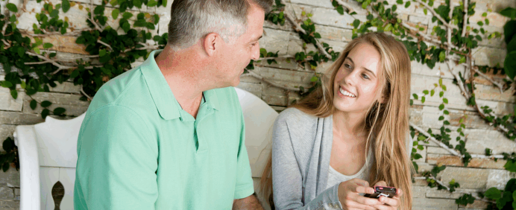 Jak rozmawiać z nastolatkiem Praktyczny przewodnik dla rodziców ()