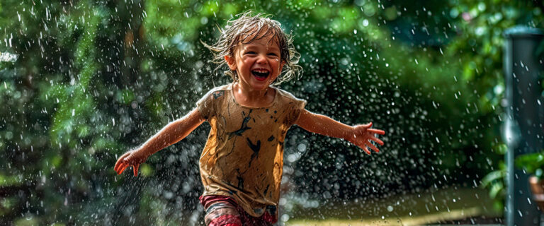Jak skutecznie i z empatią powiedzieć dziecku nie
