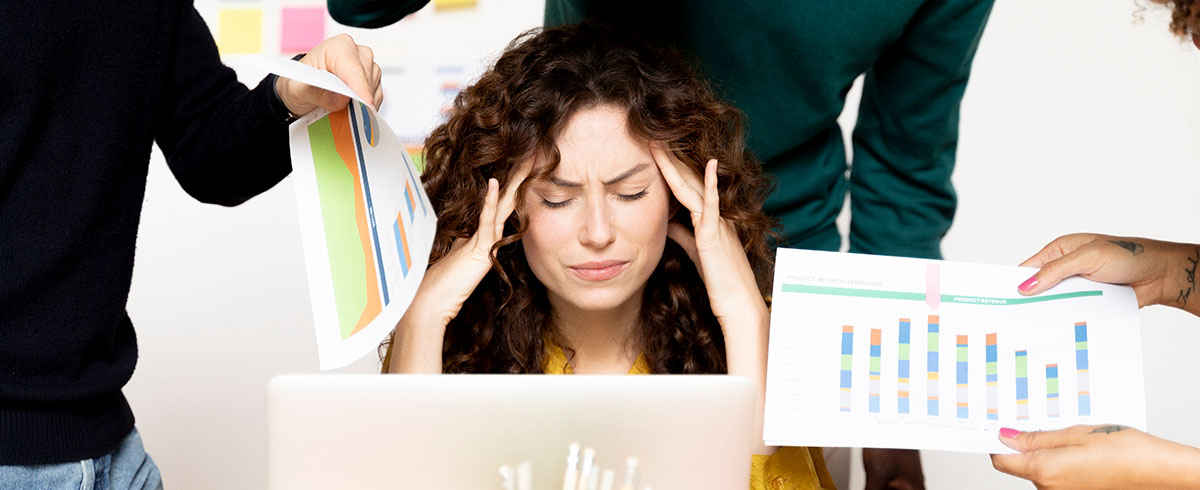 Jak stres wpływa na nasze życie i jak sobie z nim radzić