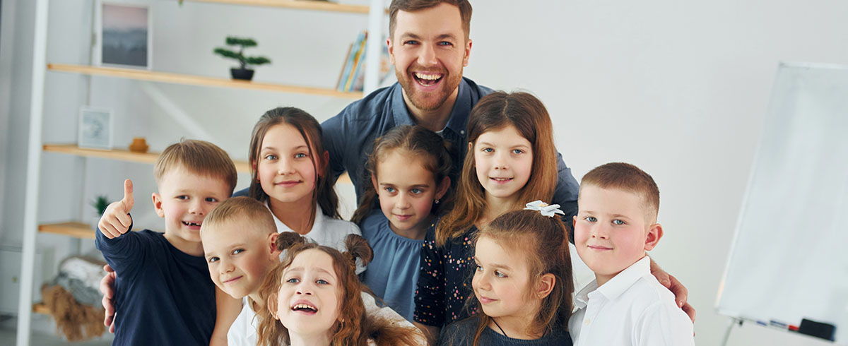 Jak uzyskać orzeczenie o potrzebie kształcenia specjalnego Wszystko, co musisz wiedzieć