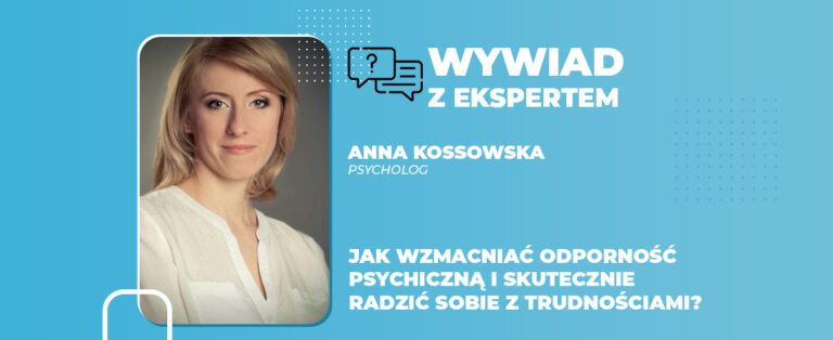 Jak wzmacniać odporność psychiczną i skutecznie radzić sobie z trudnościami