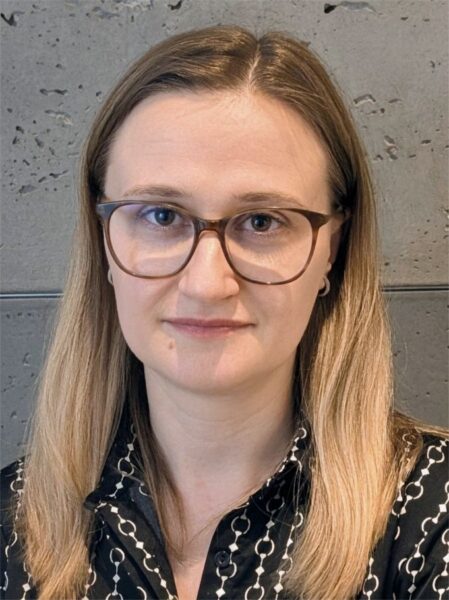 Joanna Girszewska