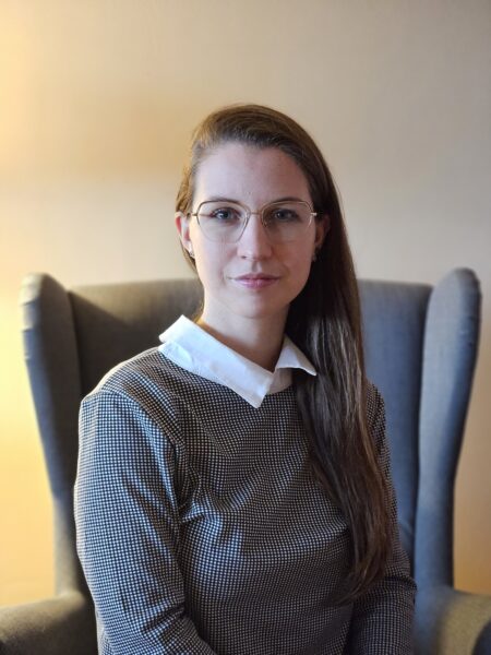 Joanna Hoppe Gosik