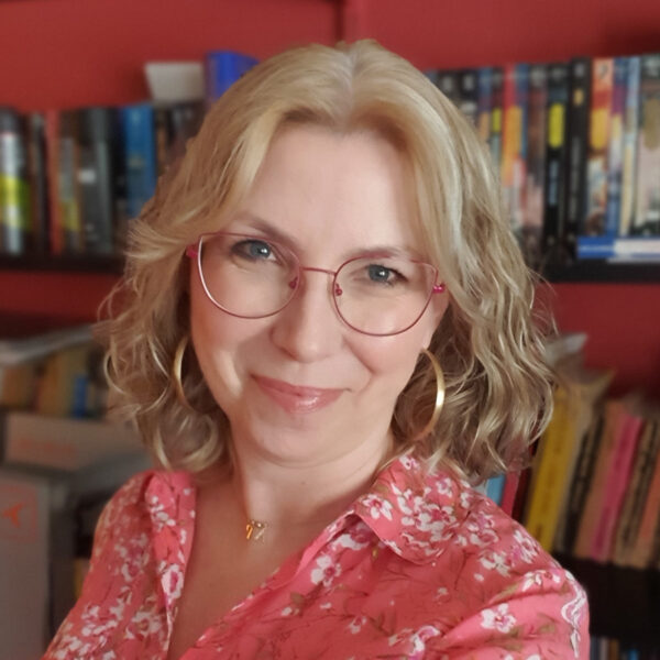 Kamila Biernacka Nowak