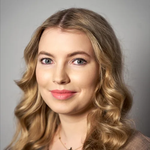 Karolina Szczepańska