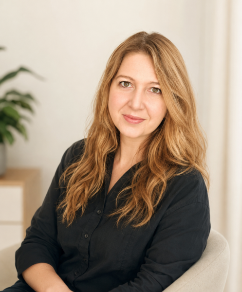 Katarzyna Sobek