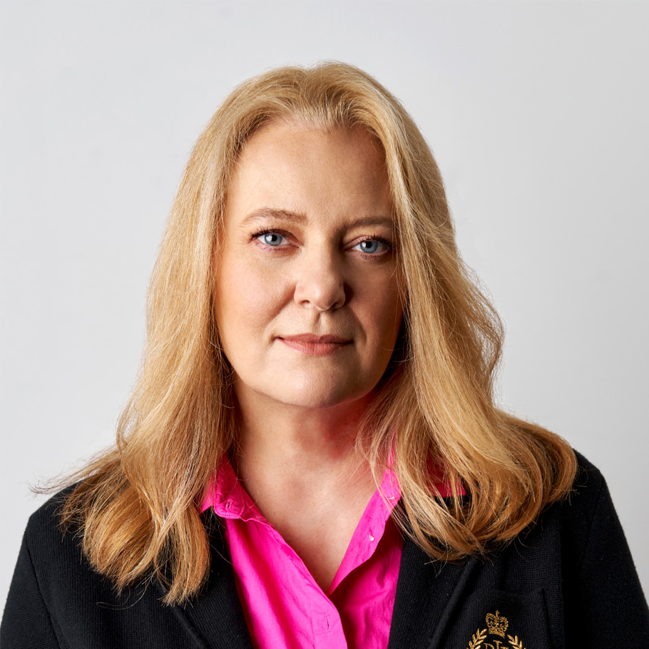 Katarzyna Szamburska Lewandowska