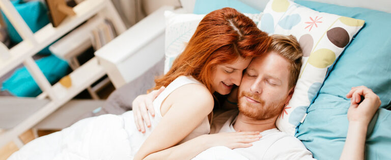 Kiedy seks przestaje dawać przyjemność czym jest zaburzenie hiperseksualne