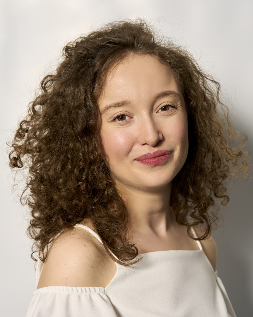 Klaudia Oljasz