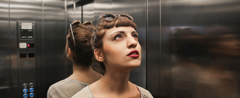 Klaustrofobia na czym polega, jak sobie z nią radzić