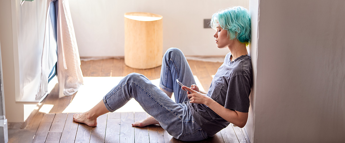 Kluczowa rola rodziców dla nastolatka w okresie buntu