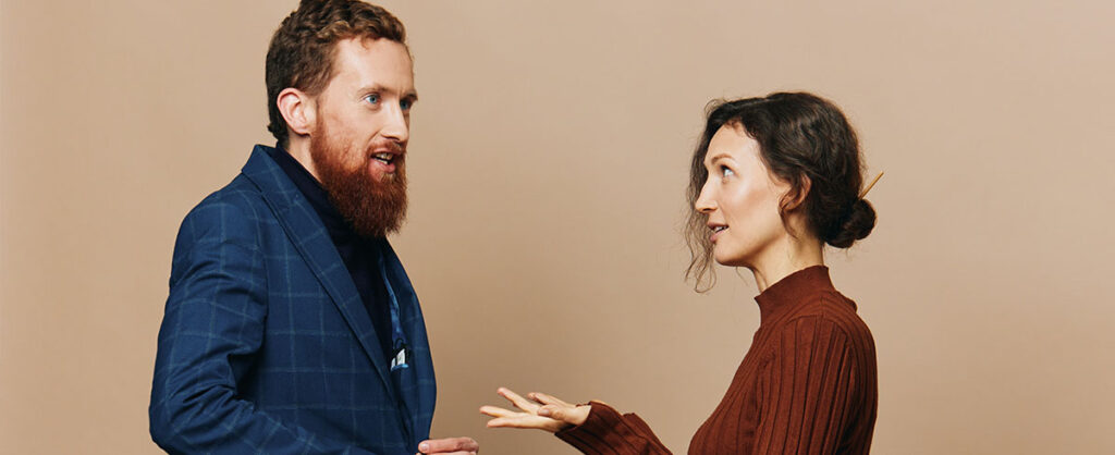 Kluczowe przekonania fundament naszego postrzegania świata