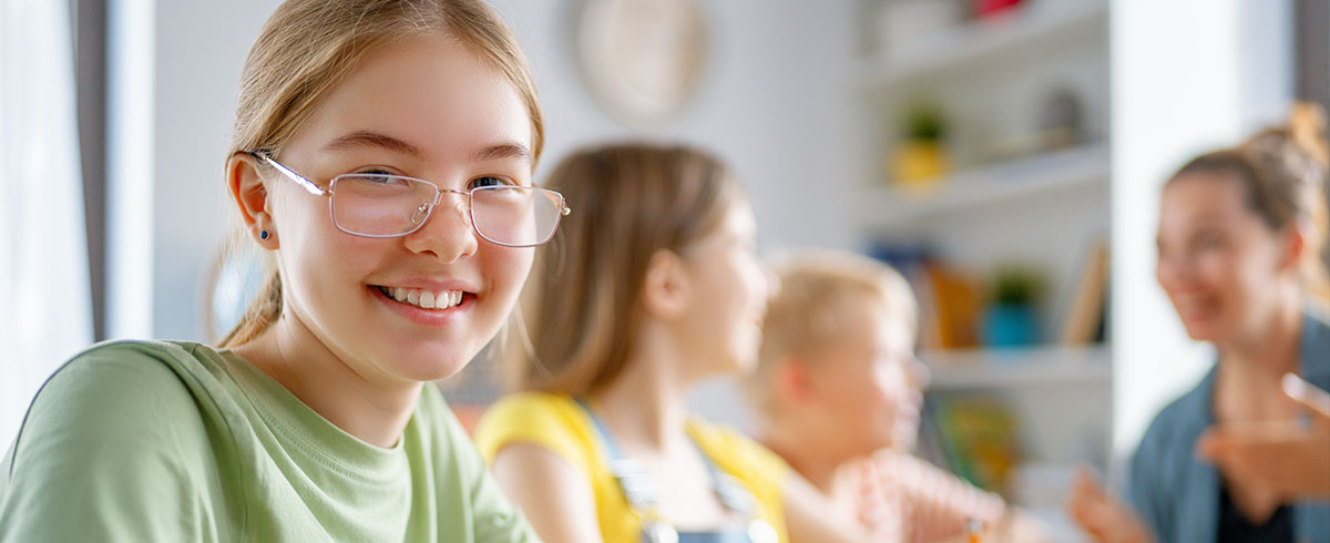 Kompetencje społeczne klucz do udanych relacji od najmłodszych lat