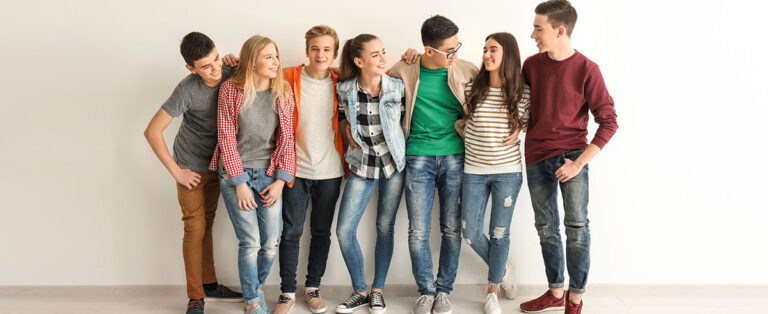 Korzyści Treningu Umiejętności Społecznych dla Dzieci i Młodzieży