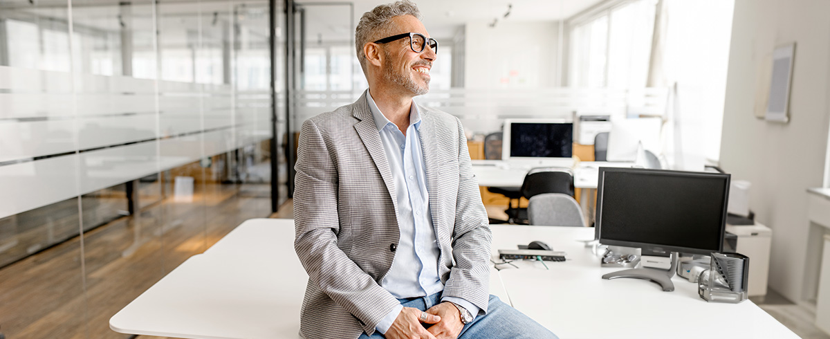 Kryzys wieku średniego przewodnik po transformacji osobistej