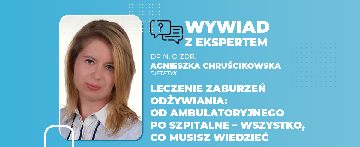 Leczenie zaburzeń odżywiania od ambulatoryjnego po szpitalne wszystko, co musisz wiedzieć