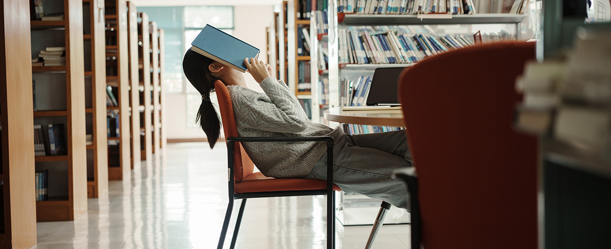 Lęk egzaminacyjny jak przejść od strachu do pewności siebie