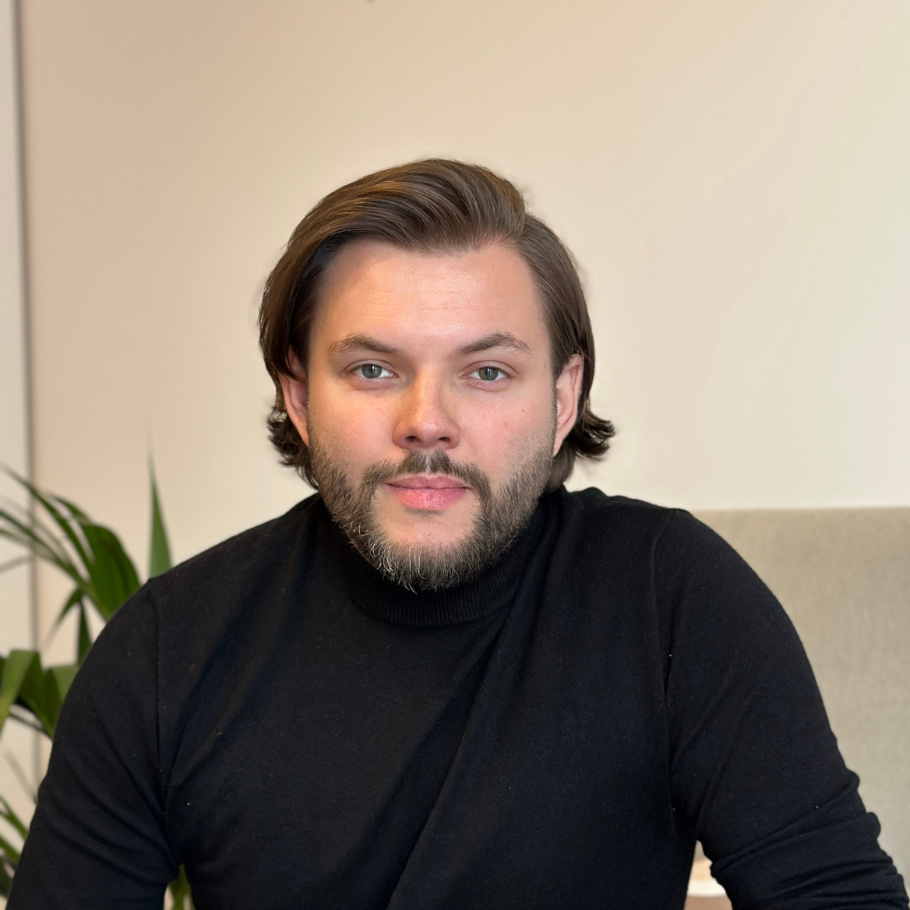 Madaliński zdj
