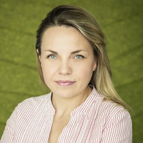 Magdalena Paszkowska