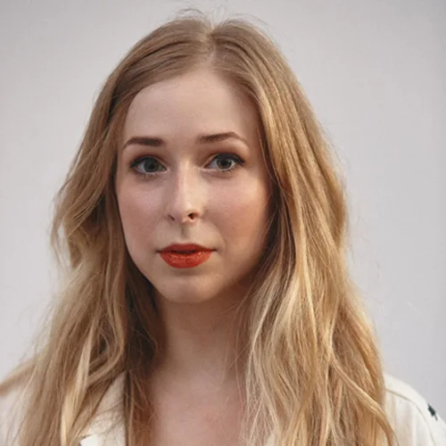 Magdalena Pogorzelska