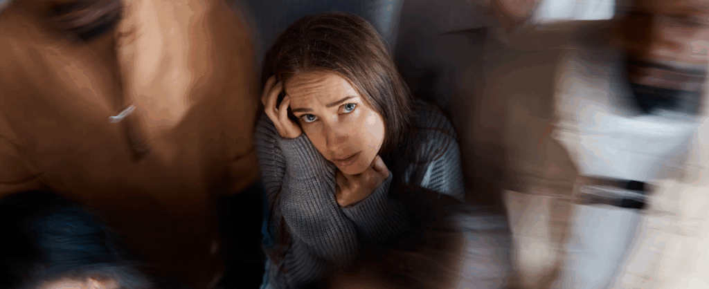 Mam traumę czy oby na pewno Czym faktycznie jest trauma   ()