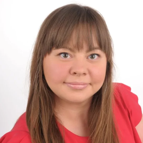 Marta Honory Mościcka